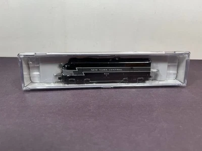 Life Like Trains N Scale Diesel Locomotive 7224 C-Liner A Unit New York NYC 5008 - Image 1 of 4