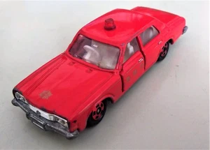 Car Event NO42732110 Crown Fire CommVehicle GK - Picture 1 of 6