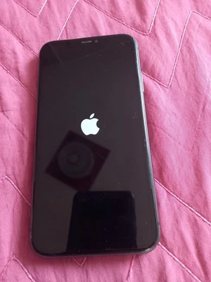Apple iPhone 11 - 128GB - Nero  - Immagine 1 di 4