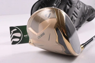 Taylormade Qi35 Designer Series Driver / 10.5 Degree / Regular Flex Diamana T+ 6 - Image 1 of 4
