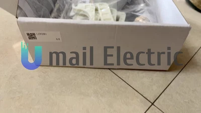 1pcs NEW  HACH  LZV281  Ammonia nitrogen maintenance package  DHL shipping - Image 1 of 3