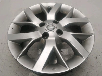 JANTE ALLIAGE - Nissan Note (E12) MPV 1.5 dCi 90 (K9K) 2015 D03003VU1A - Imagen 1 de 2