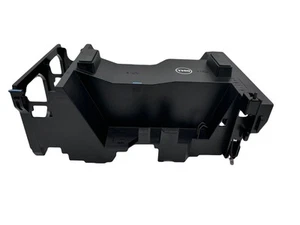 Dell J2GJM Poweredge T630 CPU Memory Air Cooling Baffle Shroud - No Fans w60 - Picture 1 of 3