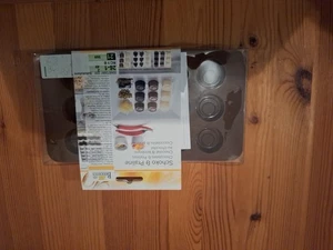 Kuchenform Praline - Bild 1 von 2