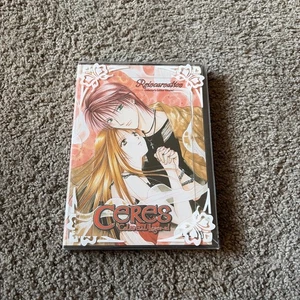 Ceres, Celestial Legend Collectors Edition Vol. 1: Reincarnation (DVD, 2003,... - Picture 1 of 6