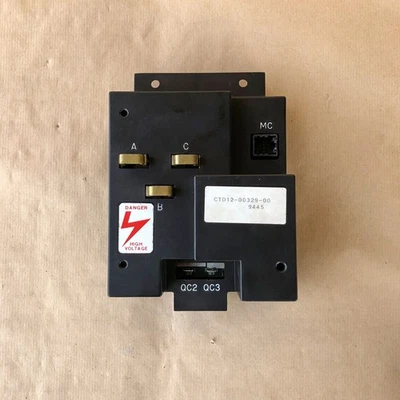 CARRIER TRANSICOLD CTD12-00329-00 HIGH VOLTAGE MODULE - Image 1 of 4