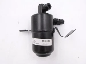 Behr 8FT 351 195-201 A/C Receiver Drier for 1986-1993 Mercedes Benz 300E - Picture 1 of 5