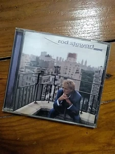 If We Fall in Love Tonight by Rod Stewart (CD, 1996) - Picture 1 of 4