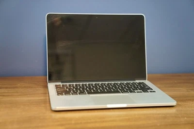 Apple MacBook Pro 13" 2015 Retina (Intel Core i5/Iris 6100/8GB RAM/256GB SSD) - Image 1 of 4
