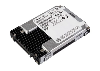Hard drive Dell 1.92TB SSD SAS 12G 2.5" MLC MU SED-FIPS 140-2 SDFA571GEB01 - Bild 1 von 2