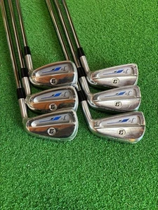 Bridgestone Golf J36 Iron Set Us Model - Picture 1 of 7