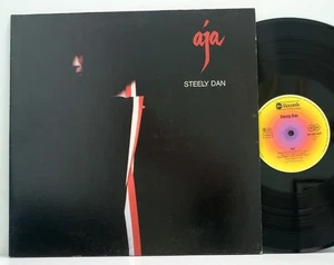 Steely Dan Aja Gat NM # 40 - Foto 1 di 3