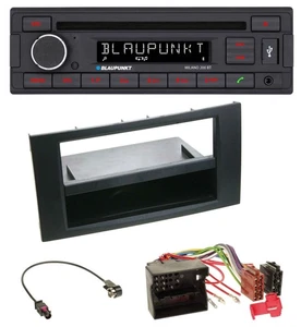 Blaupunkt MP3 USB CD Bluetooth AUX Autoradio für Ford Focus C-Max S-Max Galaxy 0 - Bild 1 von 10