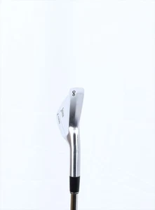 Srixon Z-Forged 8 Iron Extra Stiff Flex Dynamic Gold Steel 1234840 Good - Picture 1 of 5