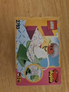 Lego Duplo Set 2783 Geandma Ironing Clothes - Picture 1 of 6