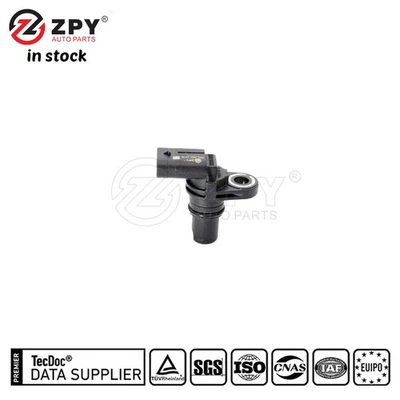  ZPY Camshaft Position Sensor New For Audi A4 Q5 Q7 A5 A6 TT 06H905163B - Image 1 of 4