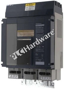 Schneider Electric S33931 Square D PowerPact Sub-Feed Plug-On Lug Kit 1200A - Picture 1 of 6
