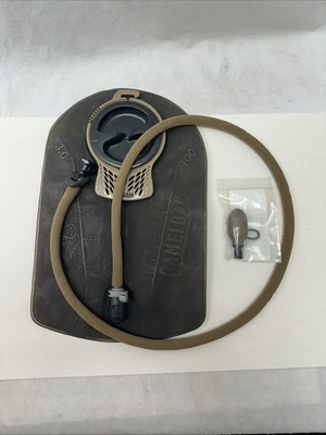 Vejiga antídoto CamelBak 3L 100 oz USMC FILBE portador de hidratación con válvula de mordida nueva Foto 1 de 4