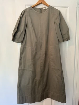 Everlane Utility Dress - Image 1 of 4