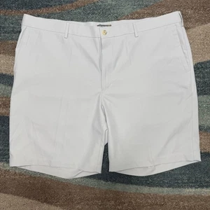 Pantalones Cortos Peter Millar Crown Sport Performance 42 Gris - Imagen 1 de 4