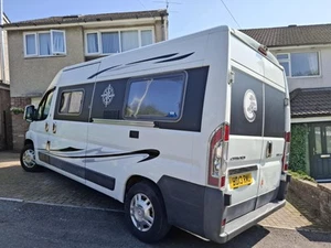 Citroen Relay Motorhome, 2.2 HDi, Diesel Manual L3 H2 - Picture 1 of 17