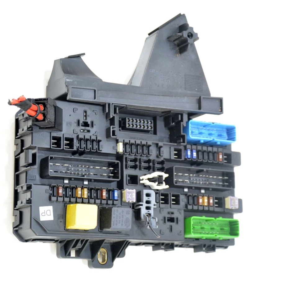 Modulo BSI OPEL Astra H (A04), OEM 13115937 - Immagine 1 di 1