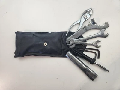 Tool Kit Suzuki GSXS1000 F 16 09800-21100 Foto 1 de 3