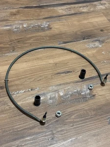 W10703867 Dishwasher Heating Element Replacement for Kenmore W10329322 W10696509 - Picture 1 of 1