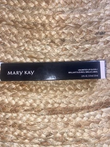 Mary Kay Unlimited Lip Gloss ~Nude Blush ~Full Size .13 Ounce, #153489 - Picture 1 of 2