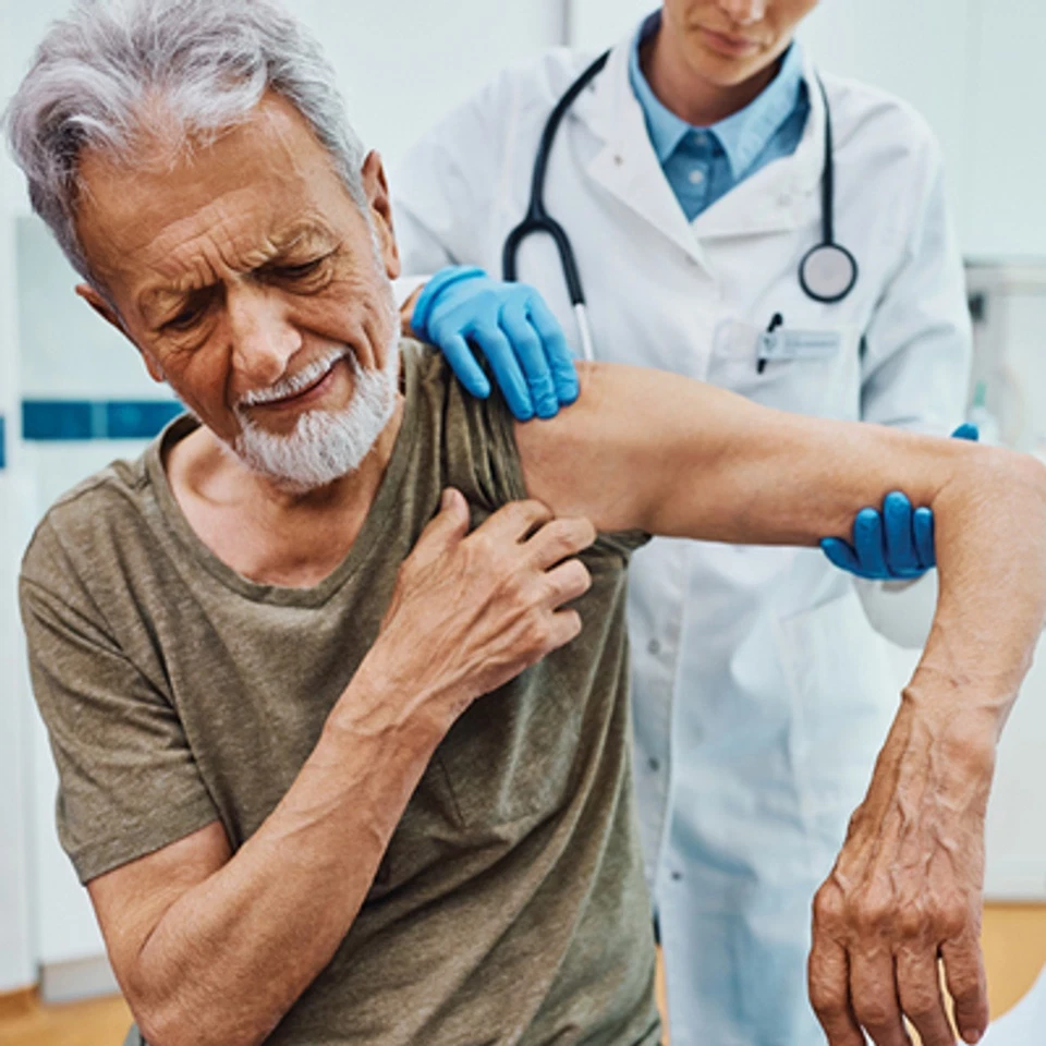 Oakstone The Brigham Board Review and Comprehensive Update in Rheumatology 2025 Foto 1 de 1