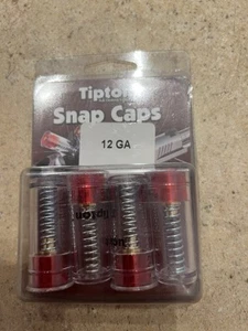 Snap Caps 12 Gauge. - Picture 1 of 1