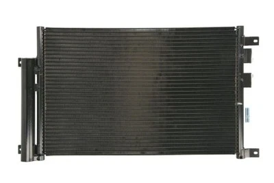 THERMOTEC KTT110256 Condenser, air conditioning for ALFA ROMEO - Image 1 of 4