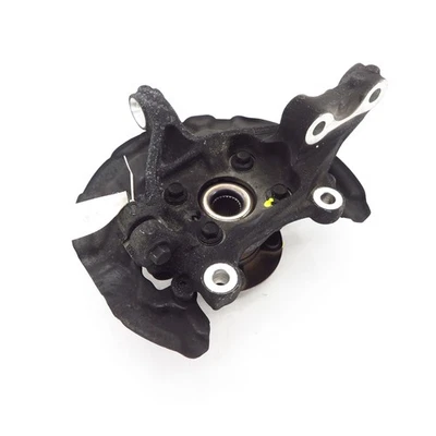 Eje delantero izquierdo ford mondeo v cf 2.0 tdci 09.14- buje rueda Foto 1 de 2