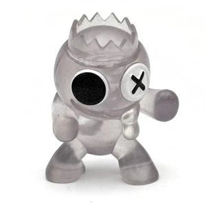 Roblox Rainbow Friends Serie 1 Mini Figur Translucent Glitter Blue Chase - Bild 1 von 6