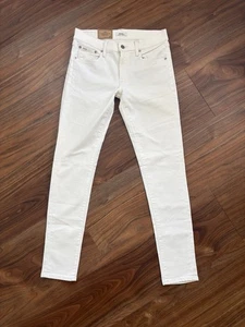 Polo Ralph Lauren The Tompkins Skinny High Rise Ankle Denim Jeans Damen 28 - Bild 1 von 8