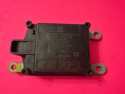 19 20 21 NISSAN ALTIMA FRONT  RADAR SENSOR MODULE 28438 5FA3A - Image 1 of 4
