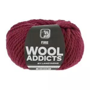 Lang Yarns FIRE 62 - Bild 1 von 6
