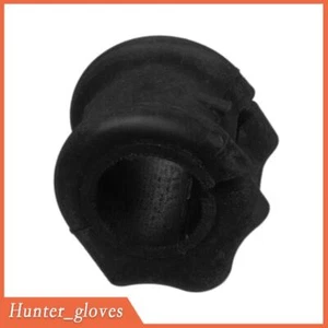 Se adapta a Jeep Wrangler JL 2018-2020 barra estabilizadora delantera estabilizador de buje - Imagen 1 de 8