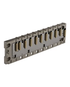 Schneider BMXXBP0800 PLC 8-Slot Rack - Picture 1 of 1