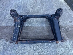 2002 - 2007 MG TF Front Subframe (Part #: KGB000160) - Picture 1 of 4