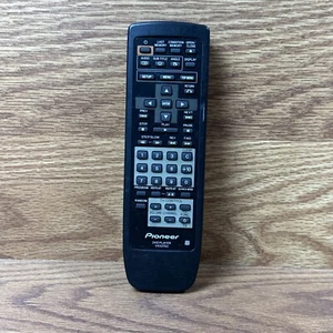 PIONEER VXX2703 DVD Player Remote - Tested - Picture 1 of 5