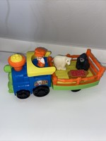 fisher price little people's loopauto