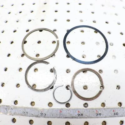 Anillo de retención Arctic Cat Proclimb M800 2012 2602-280; 2602-236  Foto 1 de 4