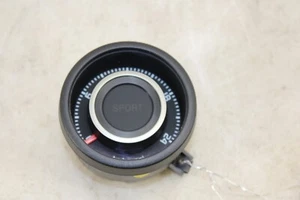 2015-2019 Fiat 500 Boost Gauge OEM JJ64 - Picture 1 of 4