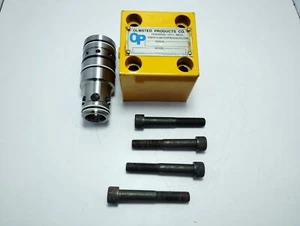 Olmsted Products SV395-01 VALVE - Picture 1 of 10