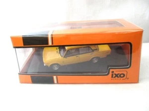 Lada 2105  Yellow  1981   IXO   CLC341N - Picture 1 of 1