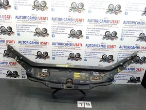 CALANDRA OSSATURA SUPERIORE BATTICOFANO SAAB 9.3 CABRIO 03-07 12792003 - Imagen 1 de 5