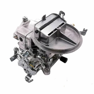 0-4412S 2BBL Carburetor For 2300 500 CFM 2 Barrel Manual Choke GMC CJ5 CJ7 F100 - Bild 1 von 6