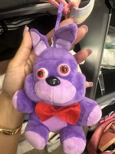 Funko FNAF Five Nights At Freddy' Plush Toy - Picture 1 of 1