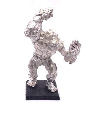 Hell Dorado Golem Классический Металл Больше не издающийся - Изображение 1 из 4